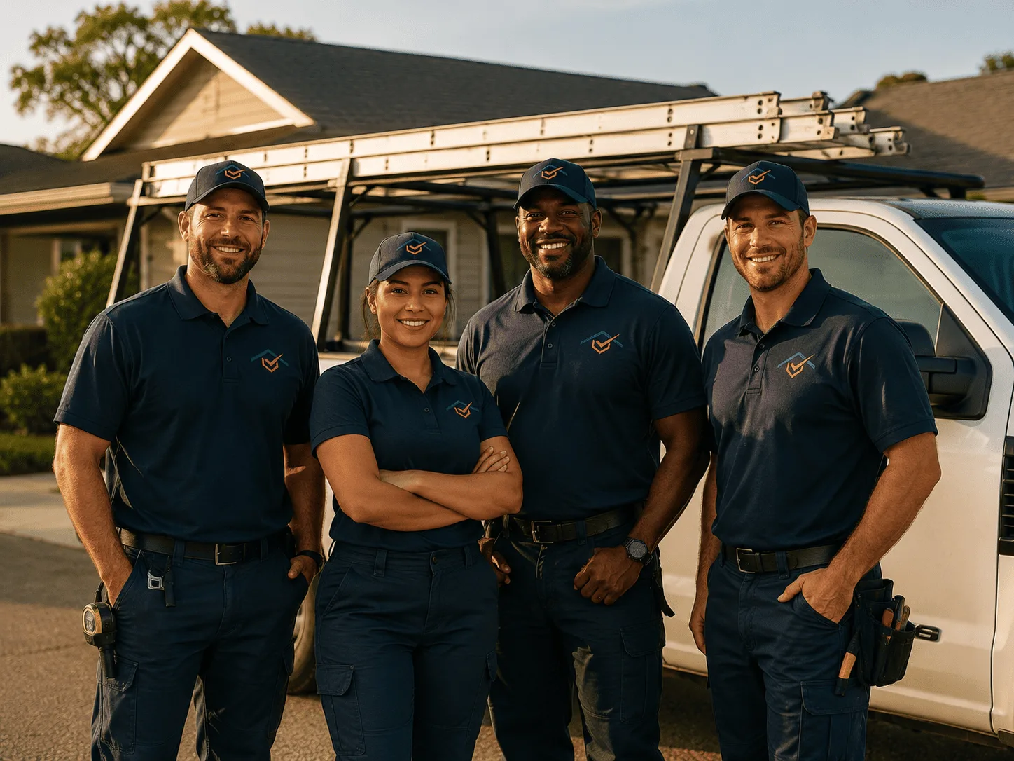 Roof Inspection company in Huntington Beach, CA
